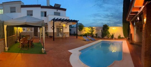 Foto 1 de Casa en venda a Almogía de 3 habitacions amb terrassa i piscina