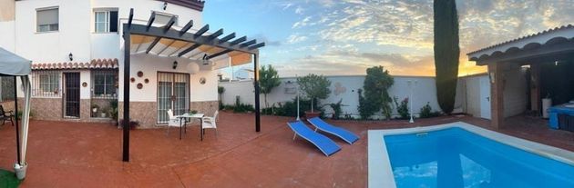 Foto 2 de Casa en venda a Almogía de 3 habitacions amb terrassa i piscina