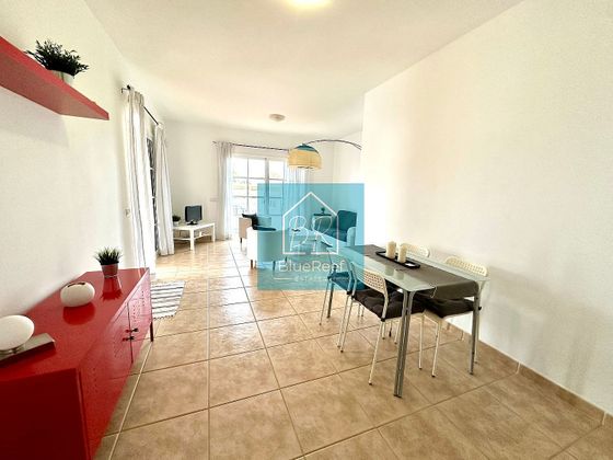 Foto 1 de Venta de piso en avenida Angel Jove de 2 habitaciones con terraza y piscina