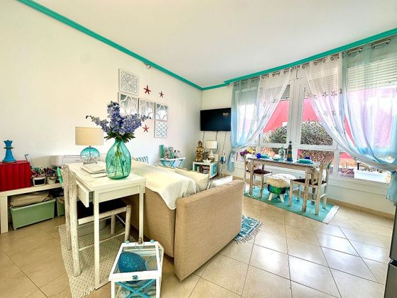 Foto 2 de Venta de casa en Corralejo de 2 habitaciones con terraza y piscina