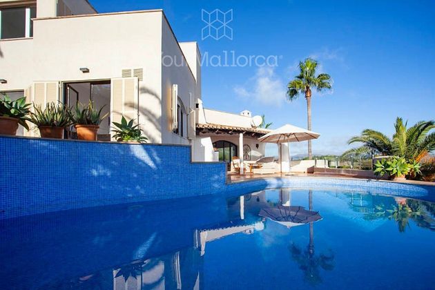 Foto 2 de Xalet en venda a Capdepera de 4 habitacions amb terrassa i piscina