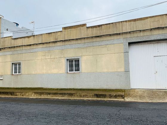Foto 2 de Casa en venda a calle Piedra de Molino de 3 habitacions amb terrassa i garatge