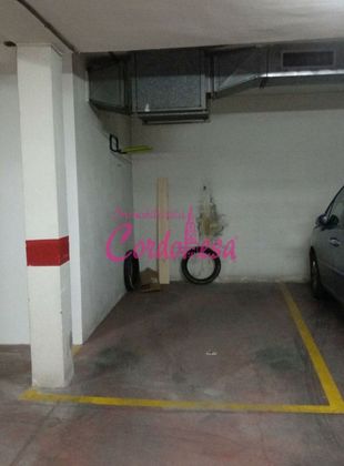 Foto 2 de Garatge en venda a Sta. Marina - San Andrés - San Pablo - San Lorenzo de 18 m²