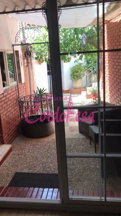 Foto 2 de Casa en venda a Villaviciosa de Córdoba de 5 habitacions amb terrassa