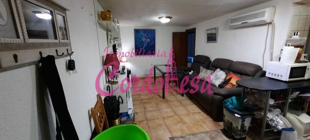 Foto 1 de Venta de piso en Cañero de 3 habitaciones con aire acondicionado