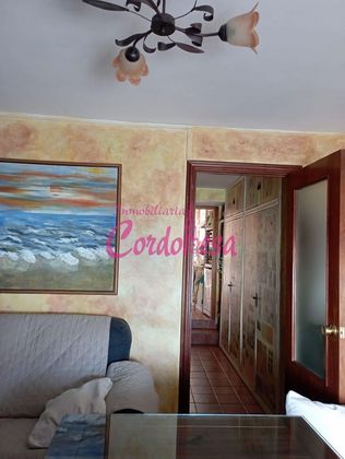 Foto 2 de Casa en venda a Villaharta de 3 habitacions amb aire acondicionat i calefacció