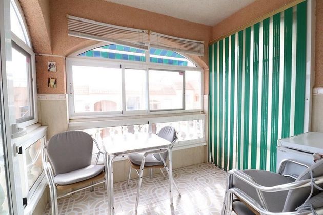 Foto 2 de Ático en venta en La Siesta - El Salado - Torreta de 3 habitaciones con terraza y piscina