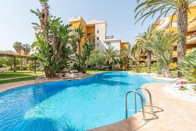 Foto 1 de Àtic en venda a  El Acequión - Los Naúfragos de 2 habitacions amb terrassa i piscina