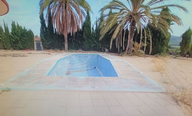 Foto 1 de Xalet en venda a Alcora, l´ de 7 habitacions amb terrassa i piscina
