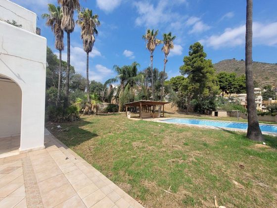 Foto 2 de Casa en venta en Vall d´Uixó (la) de 5 habitaciones con terraza y piscina