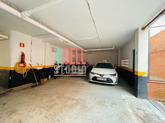 Foto 2 de Garaje en venta en San Isidro de 28 m²