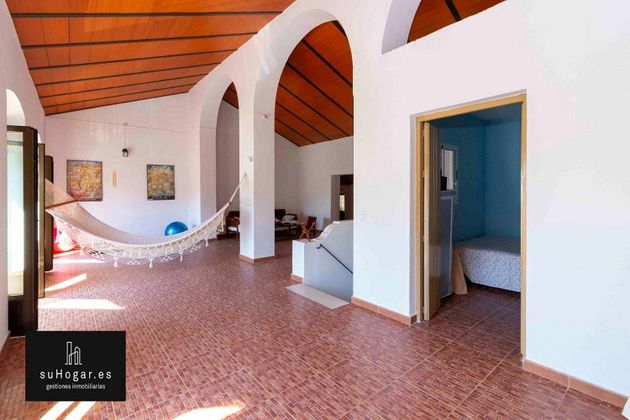 Foto 2 de Casa en venda a Montijo de 6 habitacions amb terrassa i aire acondicionat
