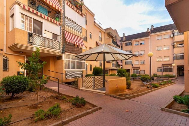 Foto 2 de Àtic en venda a Ciudad Jardín de 4 habitacions amb terrassa i garatge