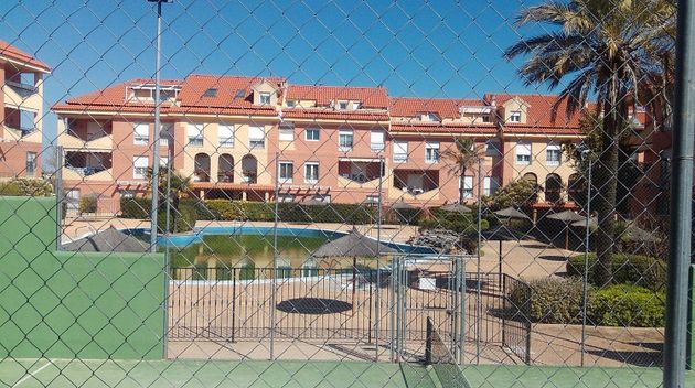 Foto 2 de Pis en venda a Las Vaguadas - Urb. del Sur de 4 habitacions amb terrassa i piscina