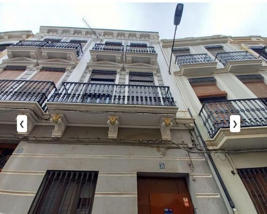 Foto 1 de Casa en venda a Camino de Onda - Salesianos - Centro de 4 habitacions i 171 m²