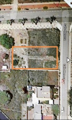 Foto 2 de Venta de terreno en Zona Playa de 366 m²