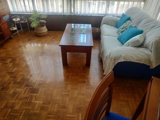 Foto 2 de Venta de piso en Camino de Onda - Salesianos - Centro de 4 habitaciones y 118 m²