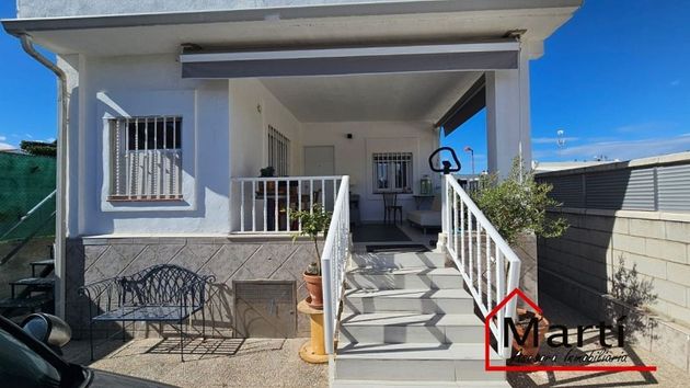 Foto 1 de Xalet en venda a Zona Playa de 3 habitacions amb terrassa