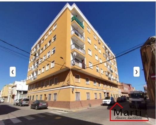 Foto 1 de Pis en venda a Moncófar pueblo de 3 habitacions amb balcó