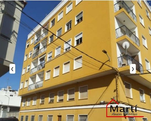 Foto 2 de Piso en venta en Moncófar pueblo de 3 habitaciones con balcón