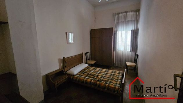 Foto 1 de Casa en venda a Camino de Onda - Salesianos - Centro de 5 habitacions amb calefacció