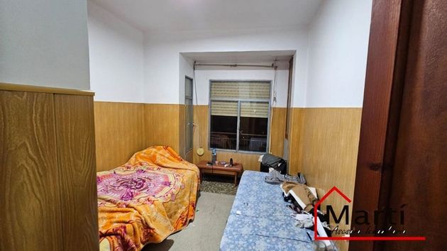 Foto 2 de Venta de piso en Camino de Onda - Salesianos - Centro de 3 habitaciones con terraza