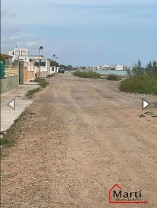 Foto 2 de Venta de terreno en Zona Playa de 956 m²