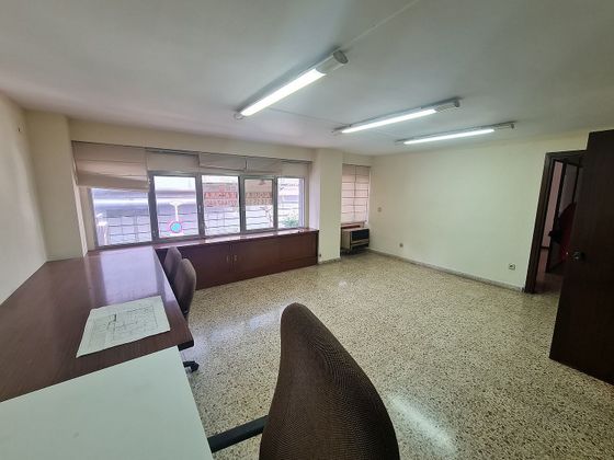 Foto 1 de Oficina en venta en Marquès de la Fontsanta - Pere Garau de 245 m²