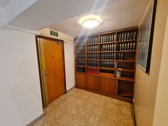Foto 2 de Oficina en venta en Marquès de la Fontsanta - Pere Garau de 245 m²