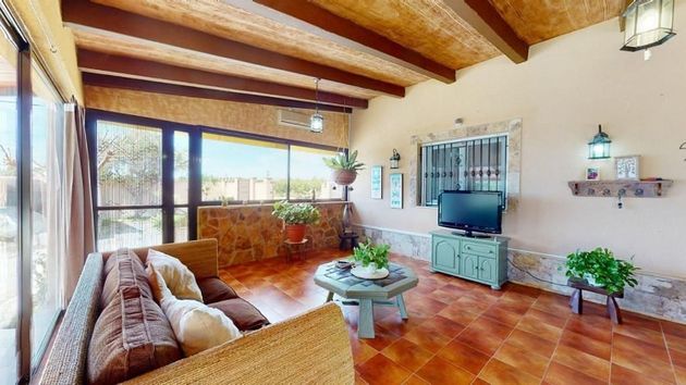 Foto 1 de Casa rural en venda a Fortuna de 4 habitacions amb terrassa i piscina