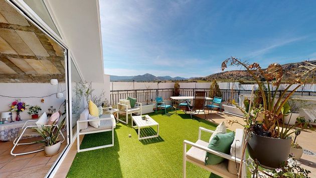 Foto 1 de Casa en venda a Cehegín de 5 habitacions amb terrassa i garatge