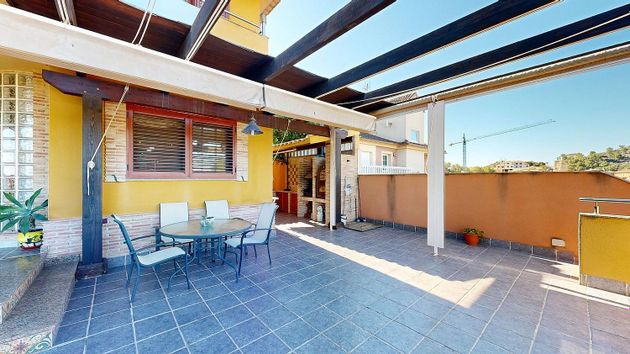 Foto 2 de Venta de chalet en El Esparragal de 8 habitaciones con terraza y garaje