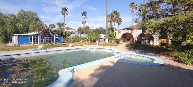Foto 2 de Casa rural en venda a Sangonera la Seca de 12 habitacions amb piscina i jardí