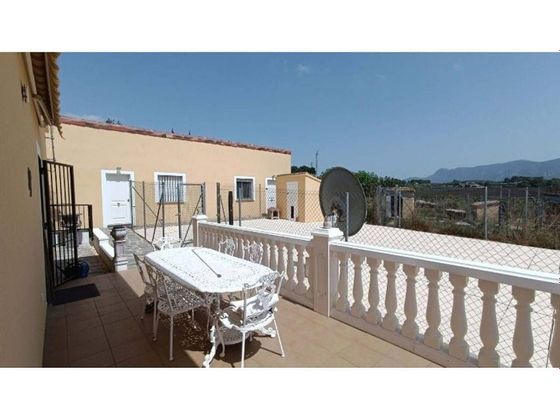 Foto 2 de Xalet en venda a Bufali de 3 habitacions amb terrassa i piscina