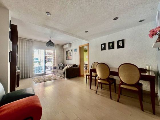 Foto 2 de Pis en venda a Montolivet de 3 habitacions amb terrassa i balcó