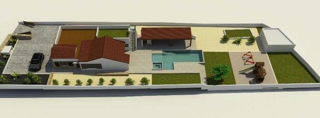 Foto 2 de Xalet en venda a carretera Triquivijate de 3 habitacions amb terrassa i piscina