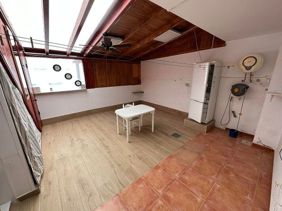 Foto 1 de Casa en venta en Antigua pueblo de 2 habitaciones con terraza y aire acondicionado