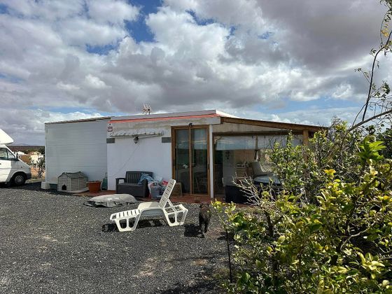 Foto 2 de Xalet en venda a Tuineje de 1 habitació amb terrassa i garatge