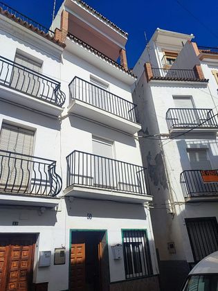 Foto 1 de Chalet en venta en Tolox de 7 habitaciones con terraza