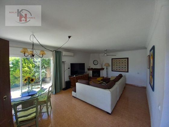 Foto 2 de Xalet en venda a Pinos de Alhaurín - Periferia de 3 habitacions amb terrassa i piscina