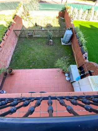 Foto 1 de Casa en venda a Urduliz de 4 habitacions amb terrassa i garatge