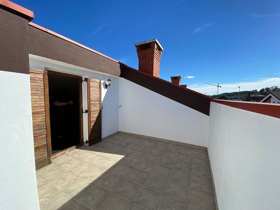 Foto 2 de Casa en venda a Urduliz de 4 habitacions amb terrassa i garatge