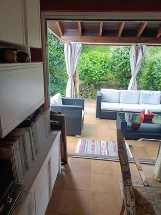 Foto 2 de Xalet en venda a Plentzia de 4 habitacions amb piscina i jardí