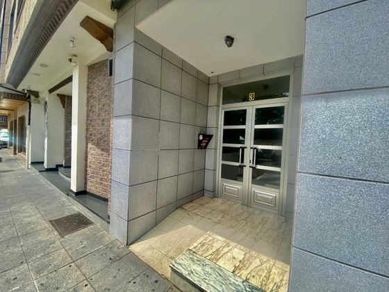 Foto 1 de Piso en venta en calle Alonso Ferrero de 3 habitaciones con terraza y garaje
