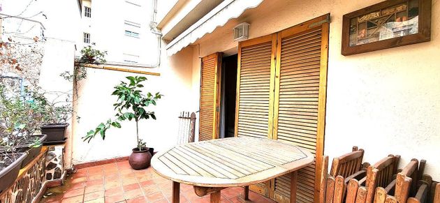Foto 2 de Dúplex en venda a Masnou de 4 habitacions amb terrassa i balcó