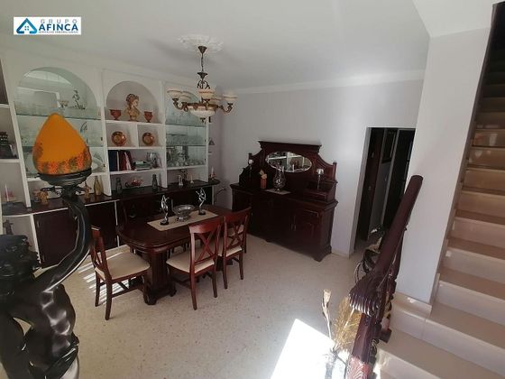 Foto 2 de Casa en venda a Palma del Condado (La) de 4 habitacions amb terrassa i balcó