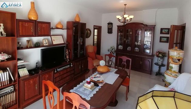 Foto 1 de Pis en venda a Palma del Condado (La) de 3 habitacions amb terrassa i garatge