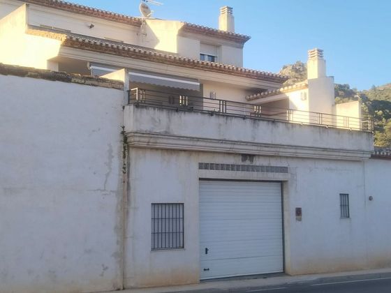Foto 2 de Xalet en venda a Ràfol d´Almúnia (El) de 3 habitacions amb terrassa i balcó