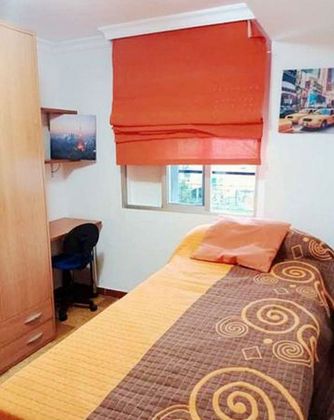 Foto 2 de Pis en lloguer a calle Sueño del Patricio de 3 habitacions amb mobles i aire acondicionat