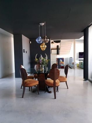 Foto 2 de Casa en venta en Pueblo Levante de 5 habitaciones con terraza y piscina